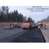 Aсфальтирование дорог в Новосибирске ООО «СУСИБ»