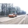 Асфальтирование дорог и дорожные работы в Новосибирске