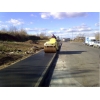 Асфальтирование дорог и укладка асфальта в Новосибирске