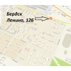 Купить квартиру от застройщика, подрядчика в новостройке улица Ленина 126 дешево цена Бердск