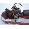 Четырехтактные двигатели для снегоходов Буран и Рысь