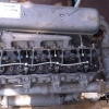 Двигатель ямз-238 турбо с  хранения без эксплуатации