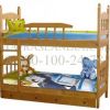 Кровать детская Шрек 3