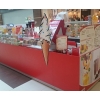 Франшиза “Nice cream” –продажа натурального мороженого
