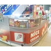 Франшиза “Nice cream” –продажа натурального мороженого
