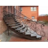 Изготовление ограждений балконов, лестниц из металла, монтаж металлоконструкции в Новосибирске Бердске Искитиме.