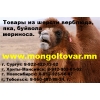 Купить изделия из кашемира, кожи шерсти верблюда, яка, буйвола мериноса Монголия. Сургут, Ханты-Мансийск, Новосибирск, Тобольск.