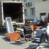 Вывоз утилизация старой мебели на свалку