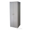 Металлический шкаф для одежды шрм - ак 800