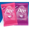 Уникальные конфеты-дезодорант без аналога в мире, теперь и для рынка СНГ.