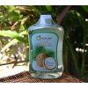 Натуральное кокосовое масло из Тайланда