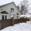 Новый дом село Новолуговое