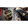 Портмоне MontBlanc + Ferrari в подарок