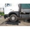 Прочные сборные полы для автосервиса по ремонту грузовых автомобилей  «Module» Luxury