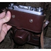 Продам раритет - пленочный фотоаппарат фэд 2