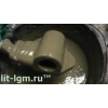 Противопригарные литейные краски и покрытия для ЛГМ