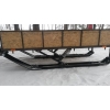 Сани для снегохода грузовые "Ванёк 450"