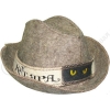 Шляпа для бани "Котяра"