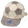 Шляпа для бани "Мяч" "Динамо"