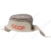 Шляпа "Ушанка" для бани "СССР"