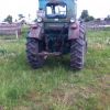 Продам трактор Т- 40 М