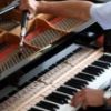 Настройка,  ремонт и выбор пианино(фортепиано) .  Бесплатные консультации