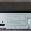 DVD-плеер LG DVX-689H с USB разъемом