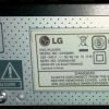 DVD-плеер LG DVX-689H с USB разъемом