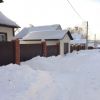 Новый двухэтажный дом село Новолуговое