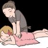 медицинский массаж