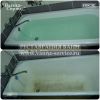 Реставрации ванн в Барнауле от 2 300 рублей