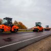 Асфальтирование дорог в Новосибирске и Новосибирской области