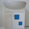 Мебель для ванной комнаты от производителя Интерьер НИКС