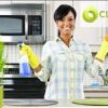 CleanWell – онлайн сервис по бронированию клининговых услуг.