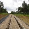 Ремонт железнодорожных путей в Красноярске