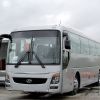 Туристический автобус Hyundai Universe Space Luxury,  Evro V