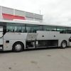 Туристический автобус Hyundai Universe Space Luxury,  Evro V