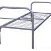 Двухъярусные кровати металлические,  железные трехъярусные кровати на заказ с доставкой