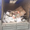Вывоз мусора в Новосибирске Газелью Вывоз строительного мусора