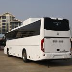 Туристический автобус Golden Dragon XML 6127 CNG