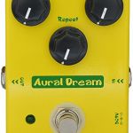 Продам педаль гитарную, дилэй, "Aural Dream.