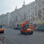 Асфальтирование в Новосибирске по доступным ценам